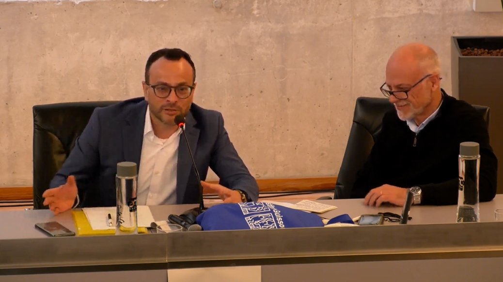 Gràcies <a href="/Geltrunenc/">Xavier Moreno Villanueva</a> per defensar les ràtios a comarques a la jornada d'<a href="/empresa_fp/">EmpresaFP</a>. Continuem treballant per l'oferta d'#FP del territori <a href="/ajtarrega/">Ajuntament de Tàrrega</a> <a href="/fpcatalunya/">FP Catalunya</a> <a href="/fpdualCAT/">FP dual Catalunya</a> #bonAreaAGRUPA