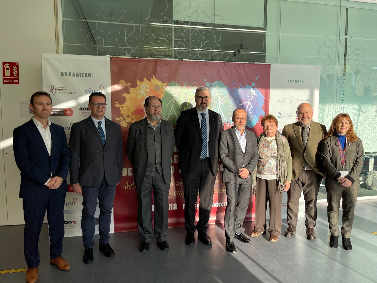 BCN Accessible tweet media