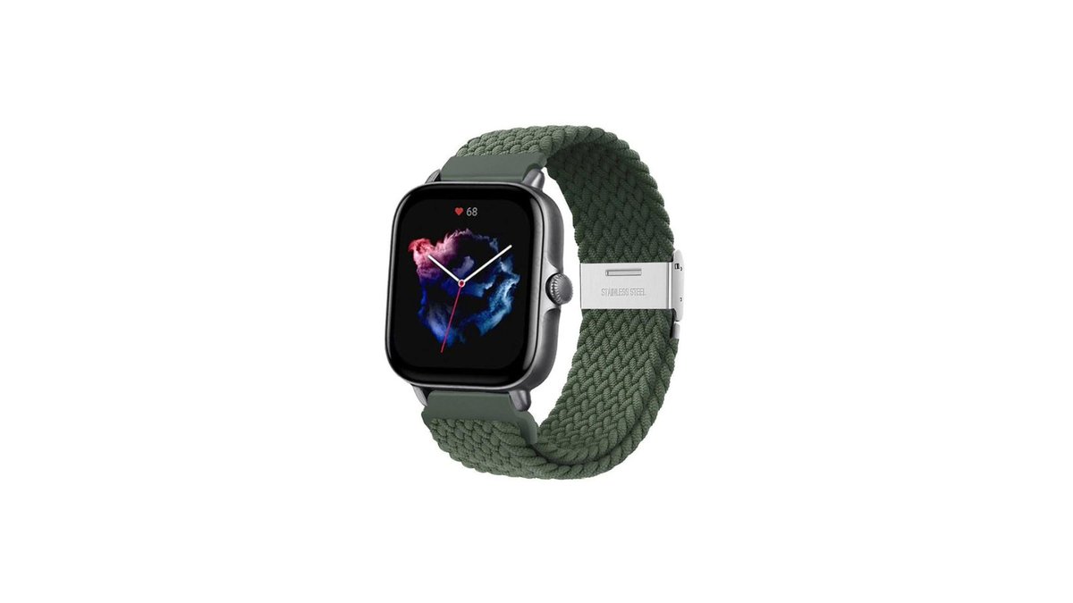 crestedbands's tweet photo. AMAZFIT BIP | BRAIDED NYLON | INVERNESS GREEN

https://t.co/sXf6fccwgO

#watchstrap #leatherstrap #pam #handmade #watch #panerai #watchesofinstagram #watches #straps #leather https://t.co/vUTh2gBIaE