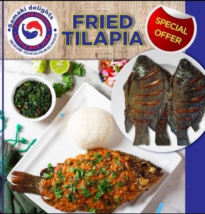 Samaki Delights tweet media