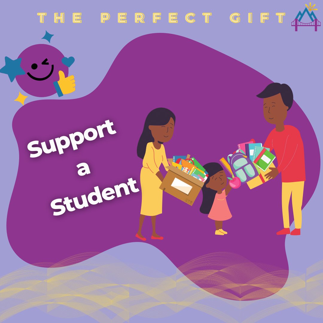 EducRadiElevATE's tweet image. Consider gifting a school essential from our #AmazonWishlist! Our students need notebooks, calculators, highlighters, and more. 📔

Our @Amazon Wishlist: amazon.com/hz/wishlist/ls…

𝗛𝗼𝘄 𝗱𝗼 𝘆𝗼𝘂 𝗵𝗲𝗹𝗽 𝗼𝘁𝗵𝗲𝗿𝘀 𝗶𝗻 𝗻𝗲𝗲𝗱? 

#ChicagoTutor #HoustonTutor #DallasTutor