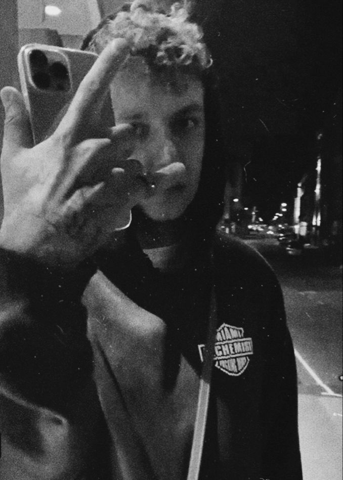 раз в сто лет случается ебаное пришествие маркула.