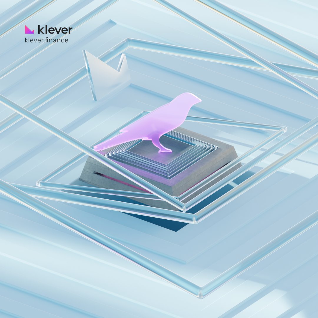 klever_io's tweet photo. Say goodbye to confusing #crypto transactions &amp; hello to #KleverWallet 😎

With our user-friendly app, buying, sending, and receiving #KSM from @kusamanetwork is as easy as ordering pizza.

Download K5 today &amp; let the #DeFi feast begin 🍕
👉 https://t.co/UzPy4P9s6c https://t.co/W1vnBVTvOT