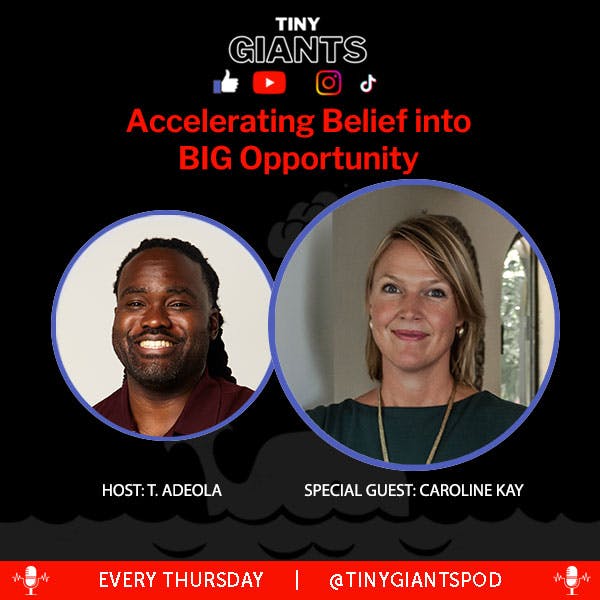 Marketing Podcast Network (@mpnpodcasts) on Twitter photo A little motivation and inspiration for the <a href="/TinyGiantsPod/">Tiny Giants Podcast</a> of the world on today's episode from <a href="/STEMVillain/">T. Adeola</a>! He brings fellow #MPN host <a href="/carolinekayco/">Caroline Kay</a> to light a fire under the #creators in the crowd:
marketingpodcasts.net/2023/02/accele…
#creatoreconomy #influencermarketing #education A little motivation and inspiration for the <a href="/TinyGiantsPod/">Tiny Giants Podcast</a> of the world on today's episode from <a href="/STEMVillain/">T. Adeola</a>! He brings fellow #MPN host <a href="/carolinekayco/">Caroline Kay</a> to light a fire under the #creators in the crowd:
marketingpodcasts.net/2023/02/accele…
#creatoreconomy #influencermarketing #education