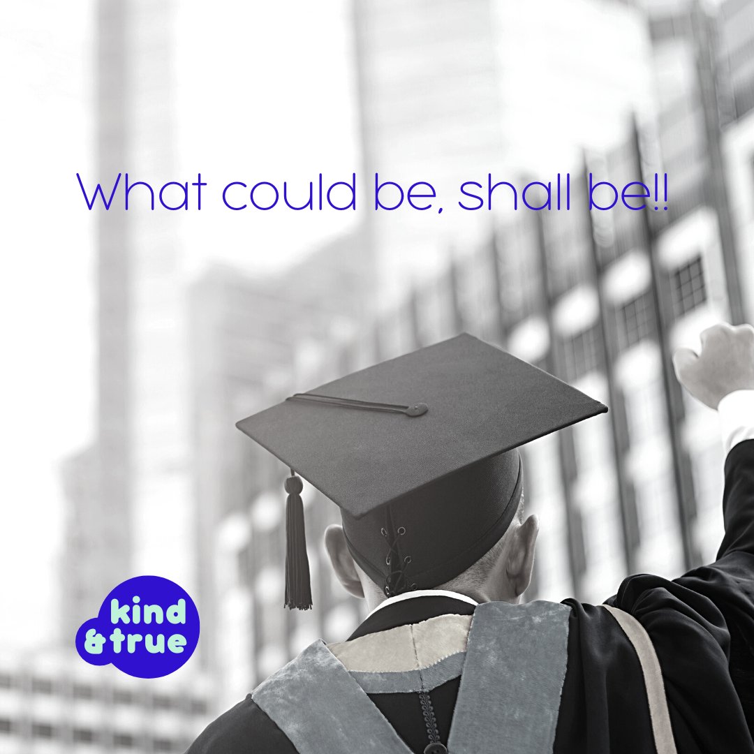 kindandtrue_ug's tweet image. What could be, shall be!!

If you have the courage and heart to see it, you are our partner. 

#KindAndTrue #NewBeginnings