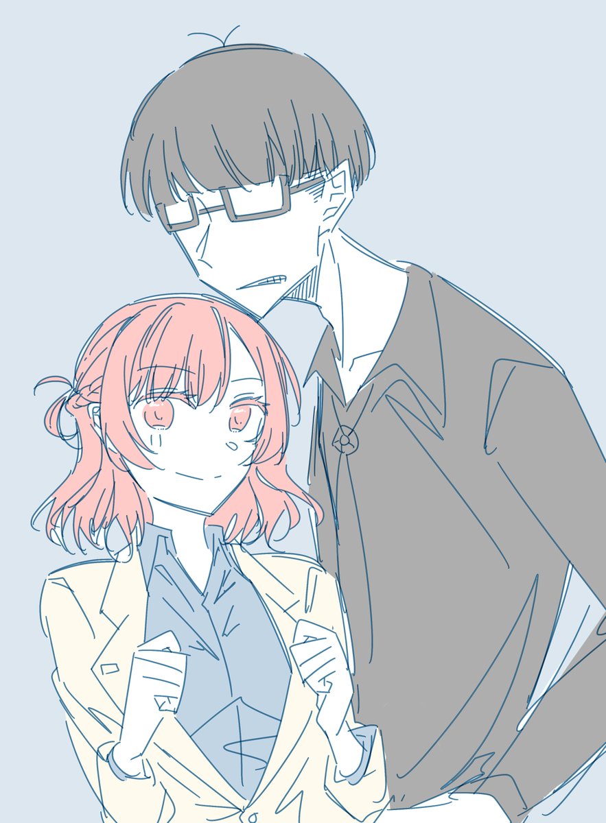 motigom's tweet photo. 絵心アン😭🙏💞(………で合ってますか？) https://t.co/1YtMo9dZ2M