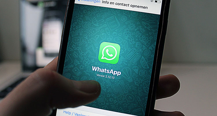 TransformaW's tweet photo. Whatsapp es una herramienta tan utilizada en el mundo que acaba teniendo repercusión en muchos ámbitos de la vida📞

Nosotros hemos analizado cómo se ha colado también en la negociación colectiva👌

¡Puedes leerlo en nuestro blog!⬇️

https://t.co/oHYXh5AOoY https://t.co/yiJVm5gTKa