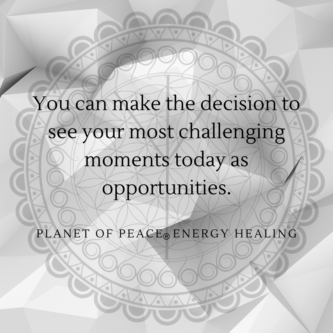 You can see your challenges as a choice to become better or bitter.
#becomebetter #becomeyourbestself #overcomingchallenges