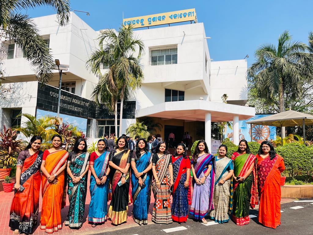 chinmayeedash10's tweet photo. Some memories of our training days .... #batch2019 https://t.co/Qc6EIMBuE3