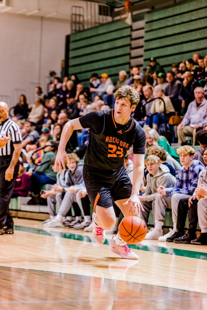 Rockford Rams Hoops tweet media