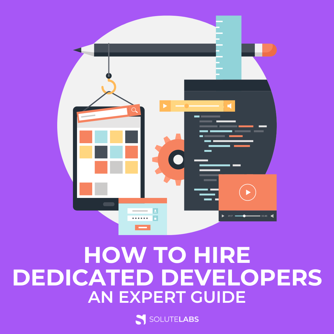 solutelabs's tweet image. Hiring Dedicated Developers gives companies access to top talent instantly. In today&apos;s blog, we discuss Hiring and Managing dedicated developers. bit.ly/3K8HxPy

#SoluteLabs #Developers #DedicatedDevelopers #HireDedicatedDevelopers #FrontendDeveloper #BackendDeveloper