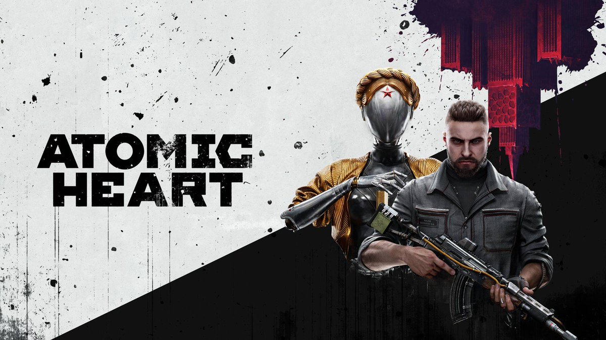 🔴Fextralife #Giveaway LIVE

Thanks to <a href="/Focus_entmt/">Focus Entertainment</a>, we're giving away a bunch of #Steam keys for the FPS Action-RPG, #AtomicHeart! Winners will receive their keys shortly after launch. Good luck! 

ENTER: gleam.io/competitions/y…

<a href="/mundfish/">Mundfish #AtomicHeart</a>