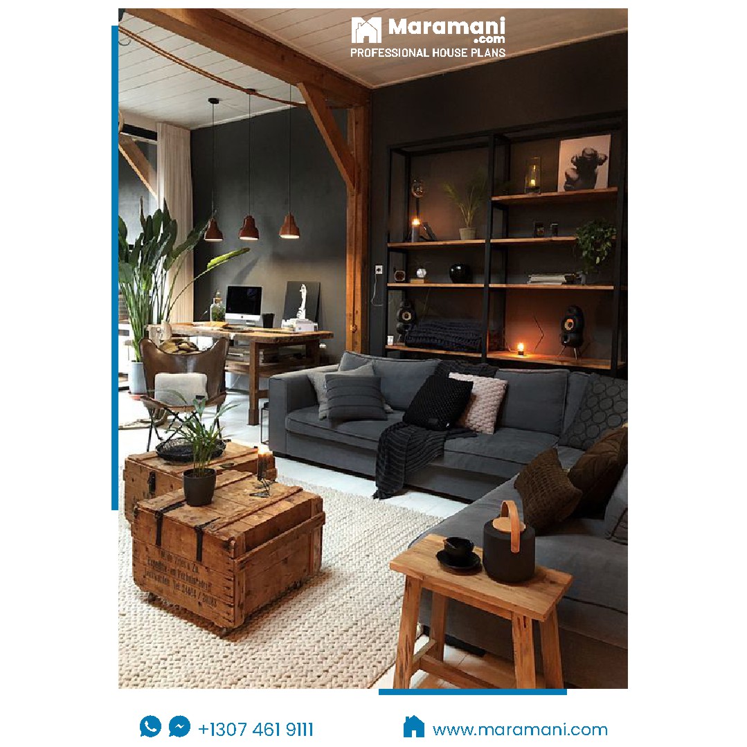maramaniplans's tweet photo. Are you looking to recreate a rustic feel in your home that is still refined and  beautiful? Get inspired today with these rustic decorating ideas.
From@KreateCube[twitter]  
#rustic
#rusticlivingroom
#rusticbathroom
#maramanihomes https://t.co/53S38jIzg6