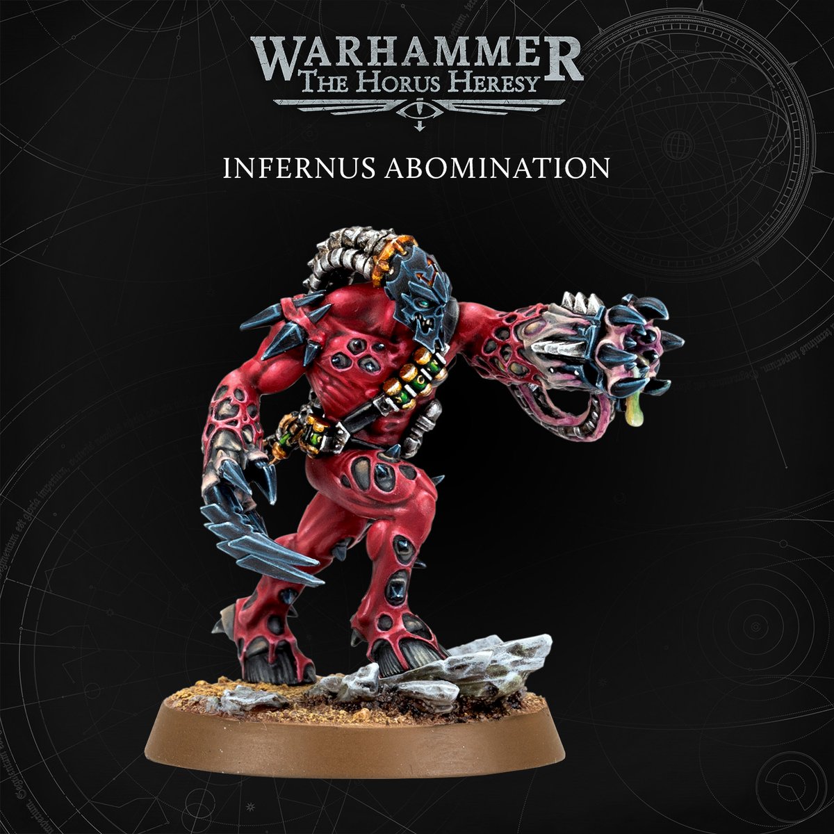 warhammer tweet picture