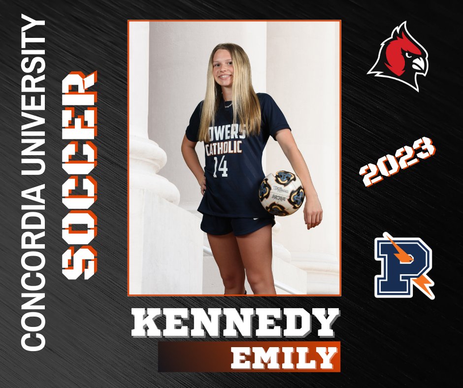 Powers Catholic HS tweet media