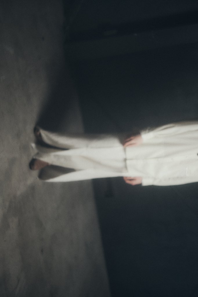 blank_jpn's tweet photo. blank 2023SS “Redo” Exhibition 
2/18(Sat)-2/23(Thu)
at CLspace Shibuya
150-0041 渋谷区神南1-3-2 久保井ビル5F
- - 
Photo/Artwork : Sho Makishima 
Hair/Makeup : konatsu 
Model : Reuben ( BRAVO models )

Direction : Keisuke Atobe
Production Manager : So Morozumi https://t.co/2Ab2nymcYF