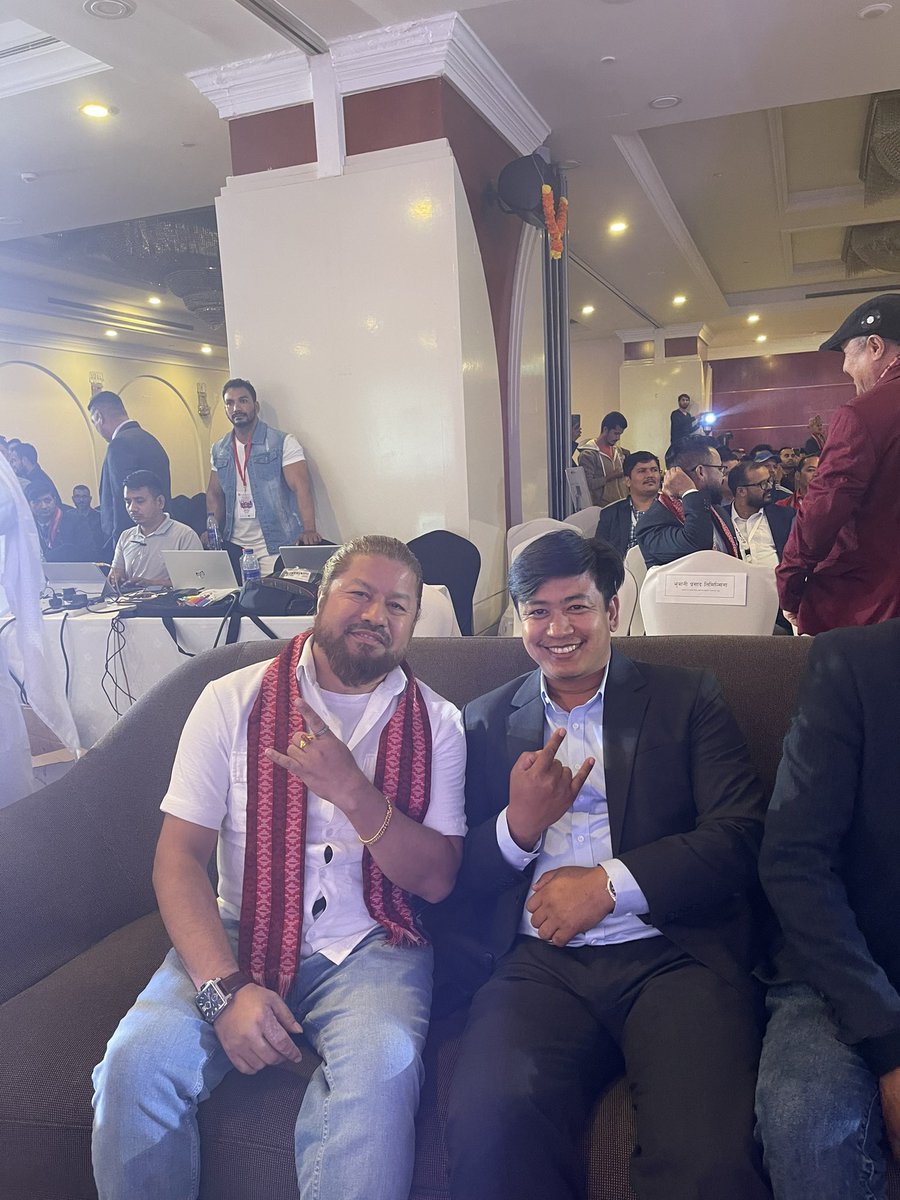 LepchaKool's tweet photo. Respect @gurung_rambabu https://t.co/ldOeD3G2t6