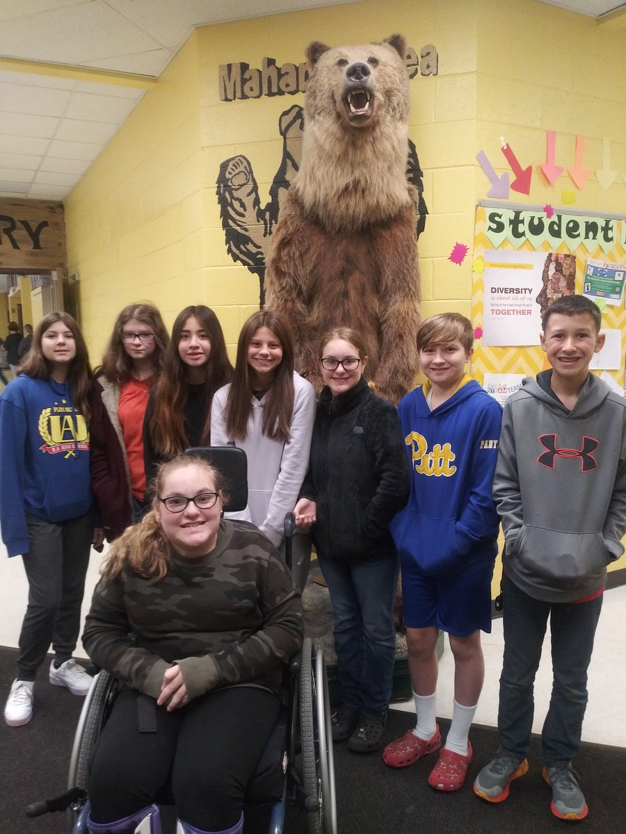 WSCMBerksSchuyl's tweet photo. Things are heating up with the Mahanoy Area Junior-Senior High School team, partnered with hometown manufacturer Blaschak Anthracite. Stay tuned for their video - it'll be an anthra-sight to see!
#WSCMBerksSch #WSCM #Manufacturing #Careers @MahanoyAreaSD https://t.co/q0A3mEP5eE