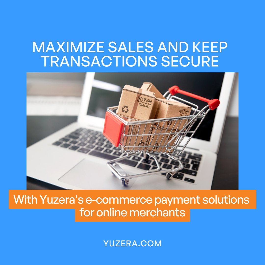 YuzeraOfficial's tweet photo. We work around the clock to make sure our customers can rest easy knowing their clients personal information
is always secured and protected.

#SecureTransactions #PeaceOfMind #TrustedProtection https://t.co/gOohw0oAHI