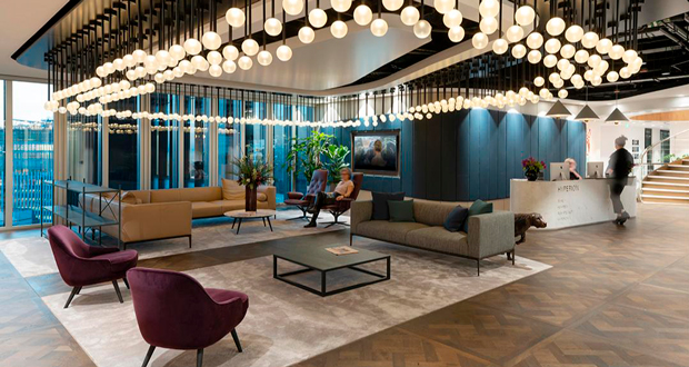 BCO releases new design guidance for greener and healthier offices - fmj.co.uk/bco-releases-n… - Responding to challenges emerging ... - #BCOGuideToSpecification #BritishCouncilForOfficesBCO #BuiltEnvironment #OfficeDesignGuidance #OfficeEnvironment #facman #FacilitiesManagement