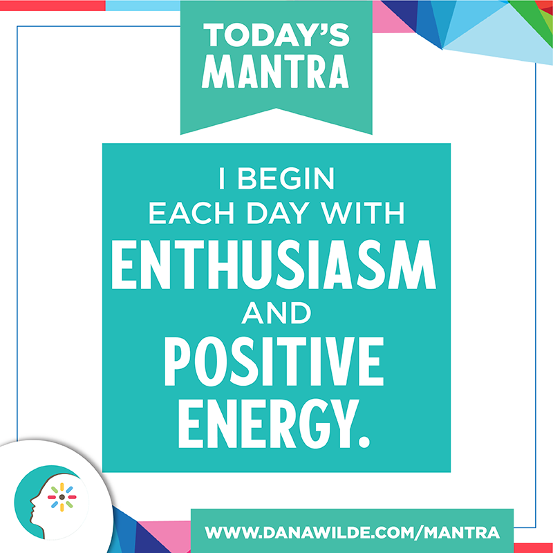 Dana_Wilde's tweet photo. Today's #Mantra! For mantra inspiration delivered daily by email, go to https://t.co/KiZQoIwpix
#motivation #happiness #success #lawofattraction #limitingbeliefs #mindset #positivethinking #marketingideas #businesstips #entrepreneur #DanaWilde #TheMindAware #TrainYourBrain https://t.co/D1obTgFR9Q