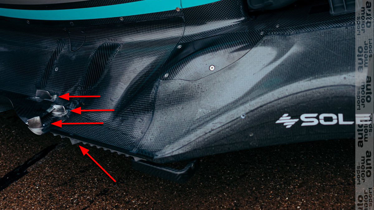 Sir Lewis Updates on Twitter: