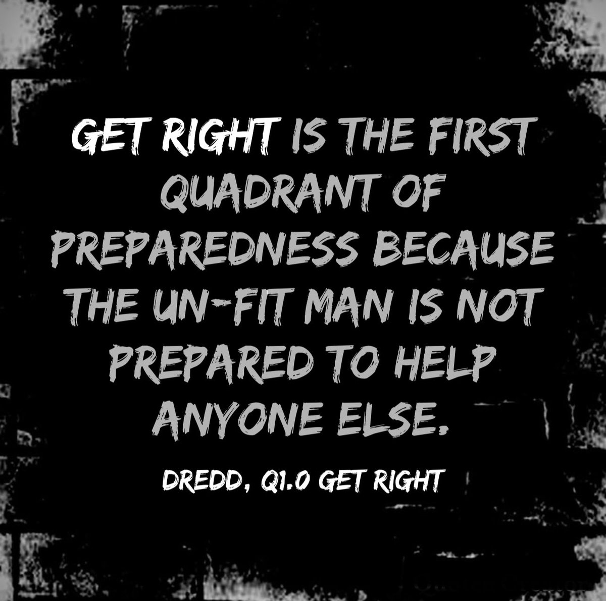 #GetRight