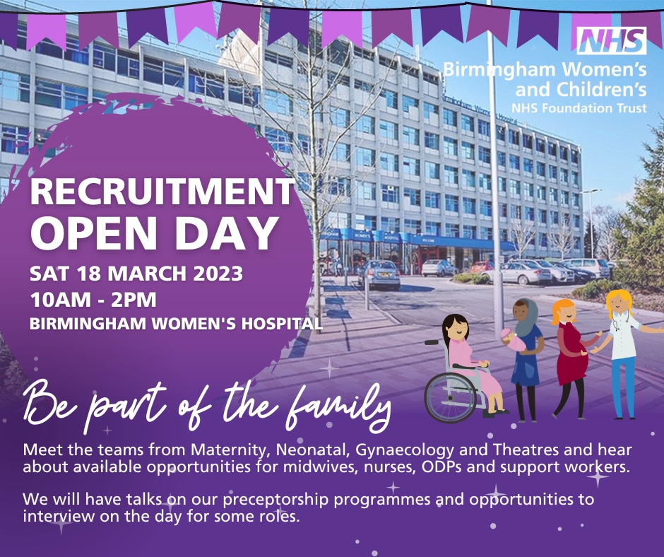 BWC NHS Trust tweet media