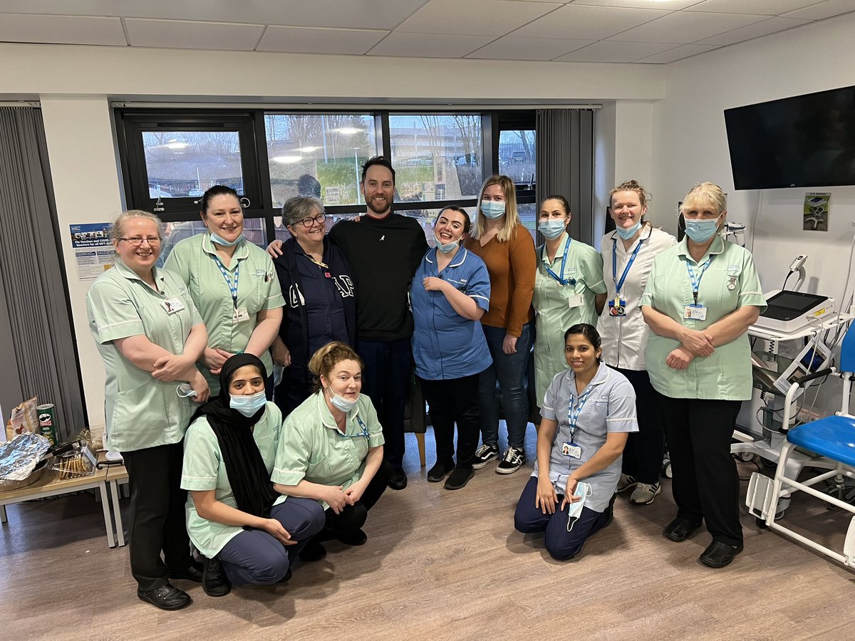 Danni Dunkiert tweet media