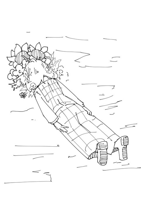 げろげろはにゃーん 