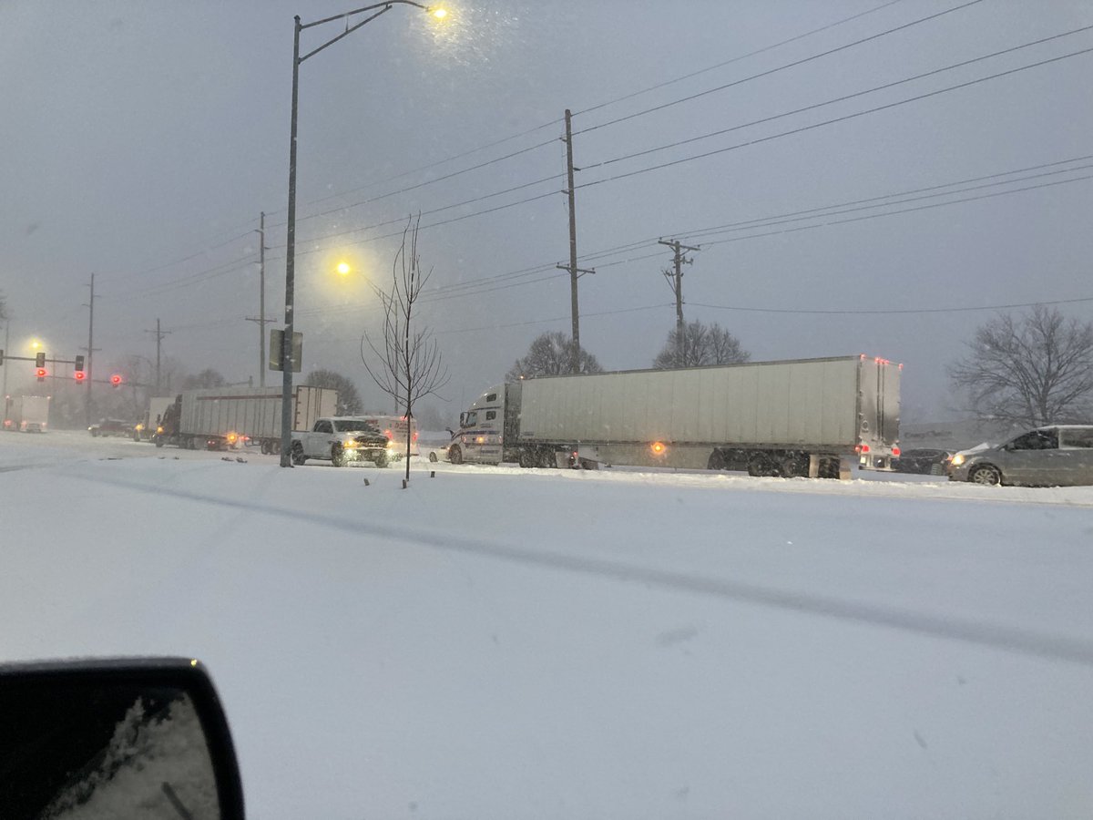 Ron Johnson tweet media