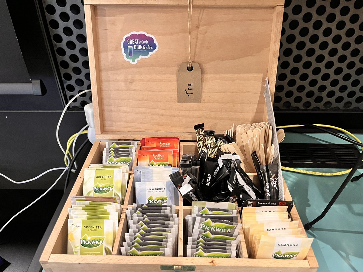 TheFunManAndy's tweet image. Getting ready for a VERY exciting afternoon of activities! Preparations are almost complete…
#enterpriseagility #scale #scalingagile #reporting #dashboards
@nlaug @atlassiancom @OldStreetApps @CustomCharts @Jira @atlassianapps @Confluence