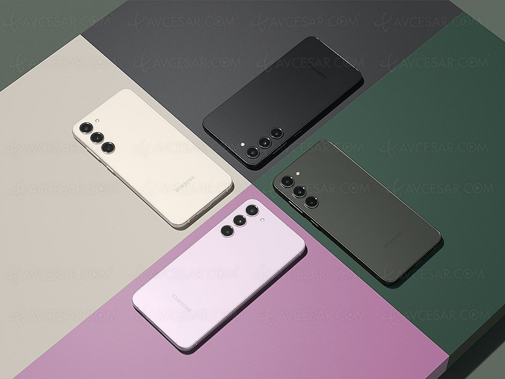 Avcesar's tweet photo. Samsung Galaxy S23+ 5G : écran 120 Hz, HDR10+, IP68, 5G et capteur 50 Mpxls #display #smartphone #Android #galaxys23 #S23+ #s23+ #s23ultra #s22ultra #5G #technology #innovation #InfinityDisplay @SamsungMobile @SamsungFR https://t.co/JZtMmstL6M https://t.co/iEJdNxIeSv