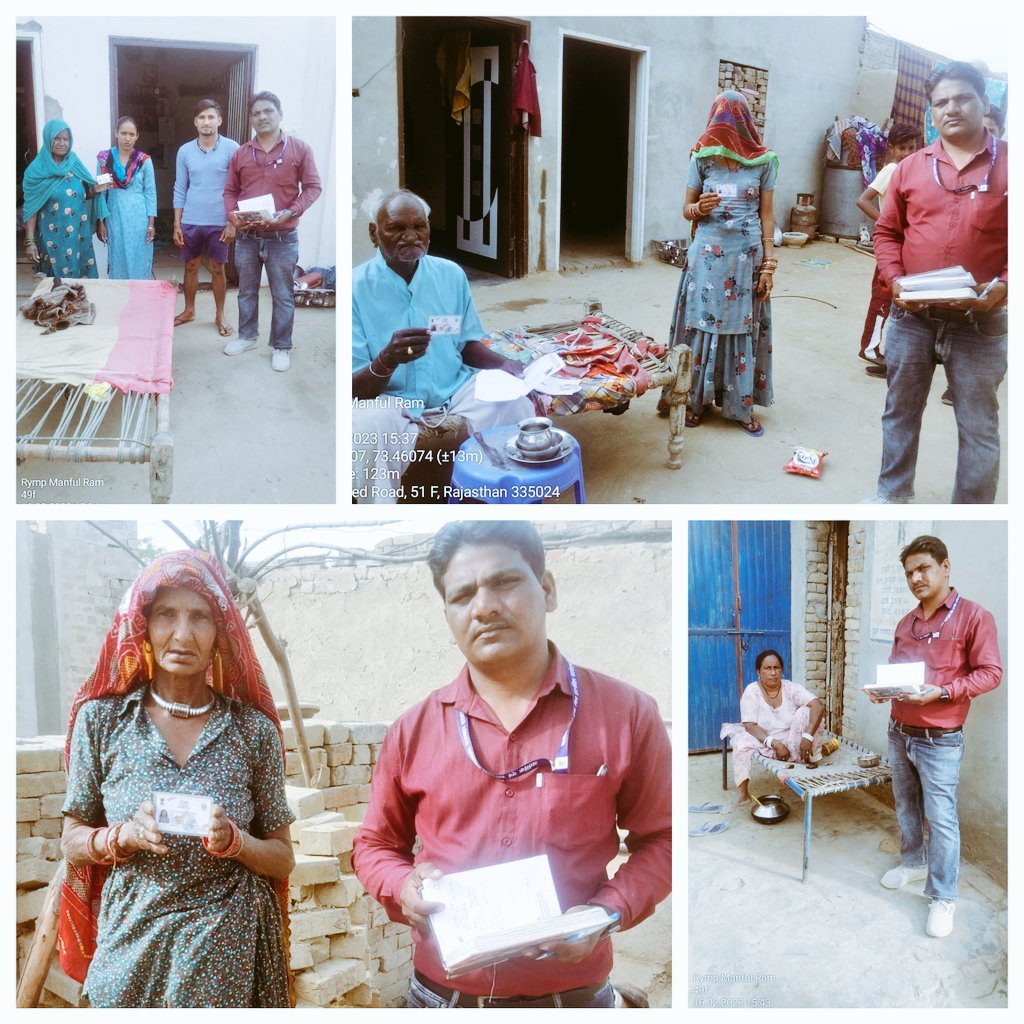 ManfulRam8's tweet photo. #सभी_के_हितों_का_रखा_ध्यान
#संवेदनशील_राज्य_सरकार
चिरंजीवी योजना के तहत कॉकलियर इंप्लांट, हॉर्ट ट्रांसप्लांट, लिवर ट्रांसप्लांट एवं बोनमैरो ट्रांसप्लांट के पैकेजेज को किया शामिल। 49f गाव मे प्रति परिवार जानकारी दी गई
#जादूगर_जादूकर
 @ashokgehlot51 जी
@ManfulRam8 @Sos_Sourabh https://t.co/ISZoLxhD8x