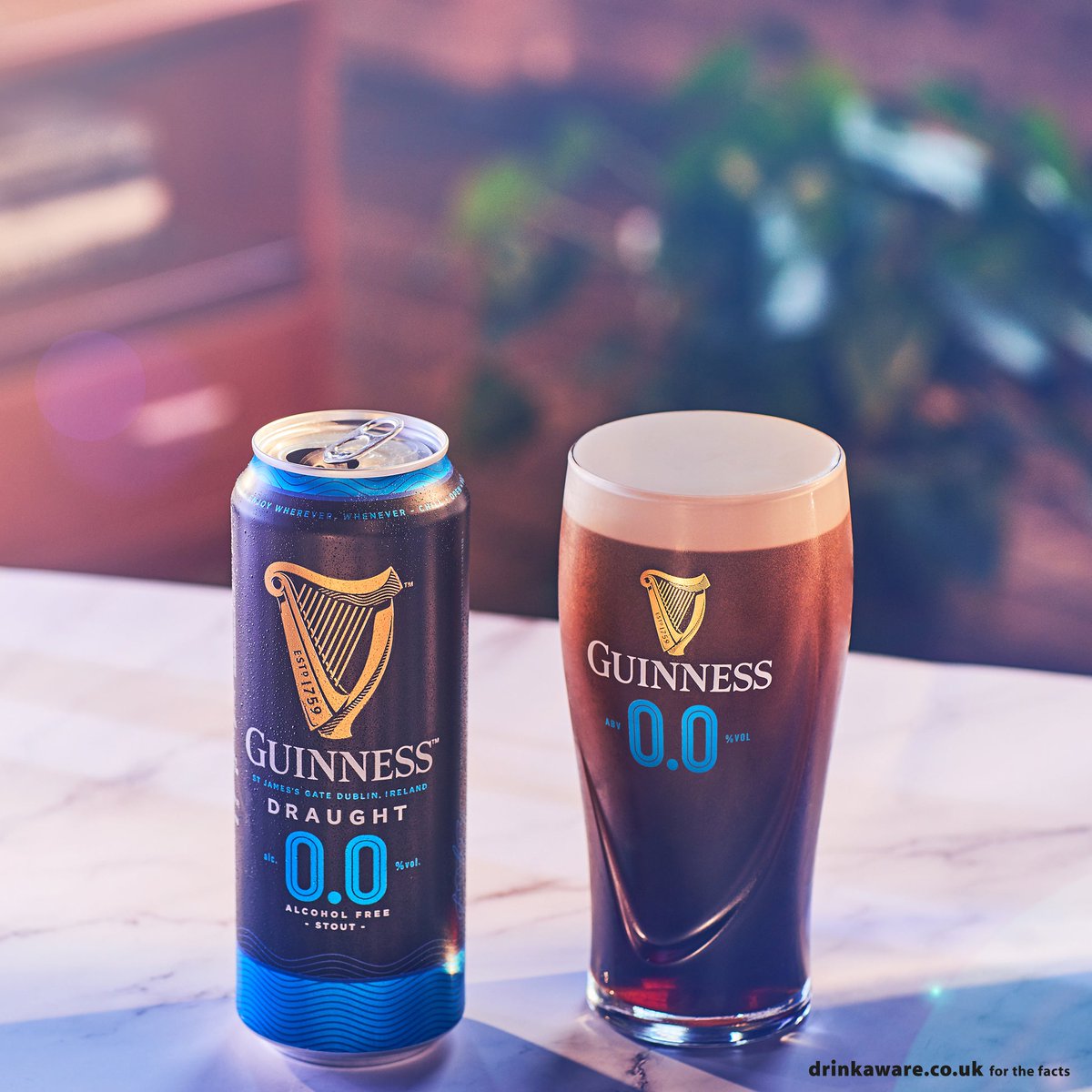 Rob15333645's tweet photo. Completed over a month without any alcohol now, thanks to Guinness zero in the main for the placebo effect 😉. Lost 10 pound in weight which was needed too. Think I'll stick with it a while longer #alcoholfree #beerbreak #Guinnesszero https://t.co/mBHed1UDmO