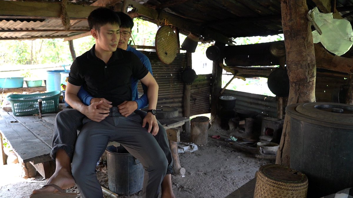 SunmayYo2's tweet photo. ดั้นด้นหลงมาน้อ 5555 https://t.co/LqZQLiw89P