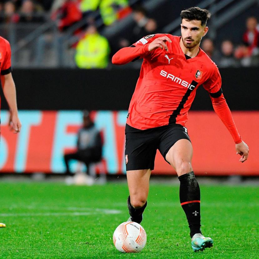 MTerrierFR's tweet photo. Jour de match 🔥
Jour d'Europe 🎯

🏆 16eme aller | @EuropaLeague
🆚 @FCShakhtar
⌚ 18h45
🏟 Pepsi Arena | Pologne 
📺 RMC SPORT

ALLEZ RENNES, ON VA RÊVER ET ON  CONTINUERA DE REVER 🔴⚫🎯 https://t.co/Xyy2p3vsiZ