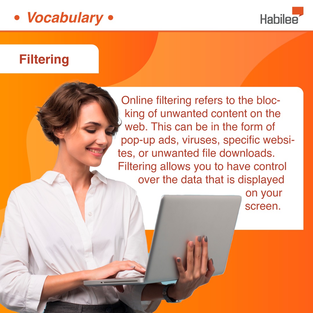 HABILEE6's tweet photo. Today is English Vocabulary Day #filtering #vocabulary #englishcoursesonline #b2b #onetoone #everywhere #habilee https://t.co/QdBvJfnWAB