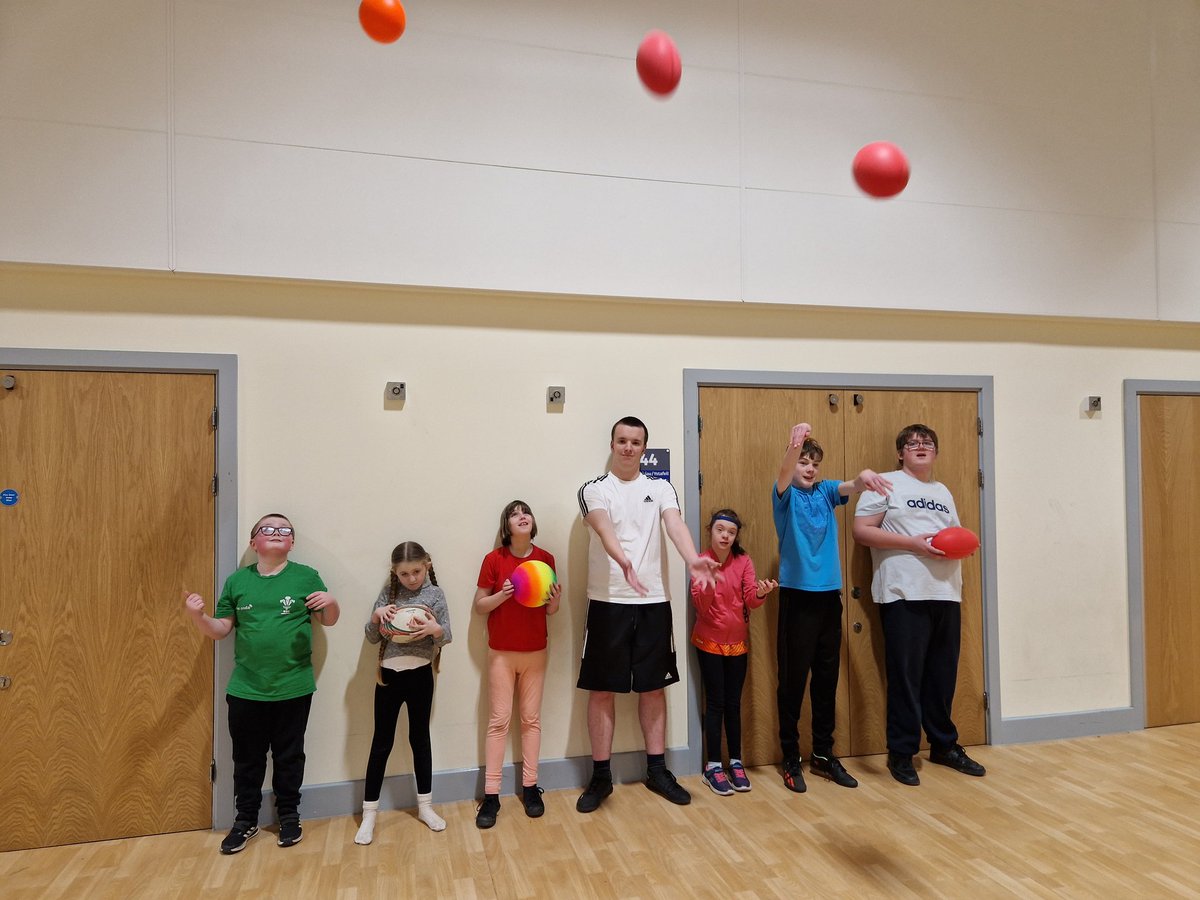 Dave Roberts (@daverobsrugby) on Twitter photo ๐ Today we celebrated one year of our Inclusive community club at <a href="/WelshpoolCIWP/">Welshpool CIWP</a> being run by <a href="/WRCWO/">Huw Williams</a> and <a href="/cymru_AFC/">Action for Children Cymru</a>
Can't believe it's been a year already and what a year its been.
๐ค Massive thank you to all at <a href="/WelshpoolCIWP/">Welshpool CIWP</a> for being such amazing hosts ๐ Today we celebrated one year of our Inclusive community club at <a href="/WelshpoolCIWP/">Welshpool CIWP</a> being run by <a href="/WRCWO/">Huw Williams</a> and <a href="/cymru_AFC/">Action for Children Cymru</a>
Can't believe it's been a year already and what a year its been.
๐ค Massive thank you to all at <a href="/WelshpoolCIWP/">Welshpool CIWP</a> for being such amazing hosts
