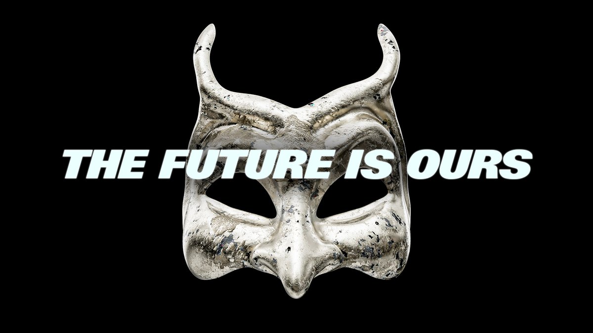 T O  B E  C O N T I N U E D