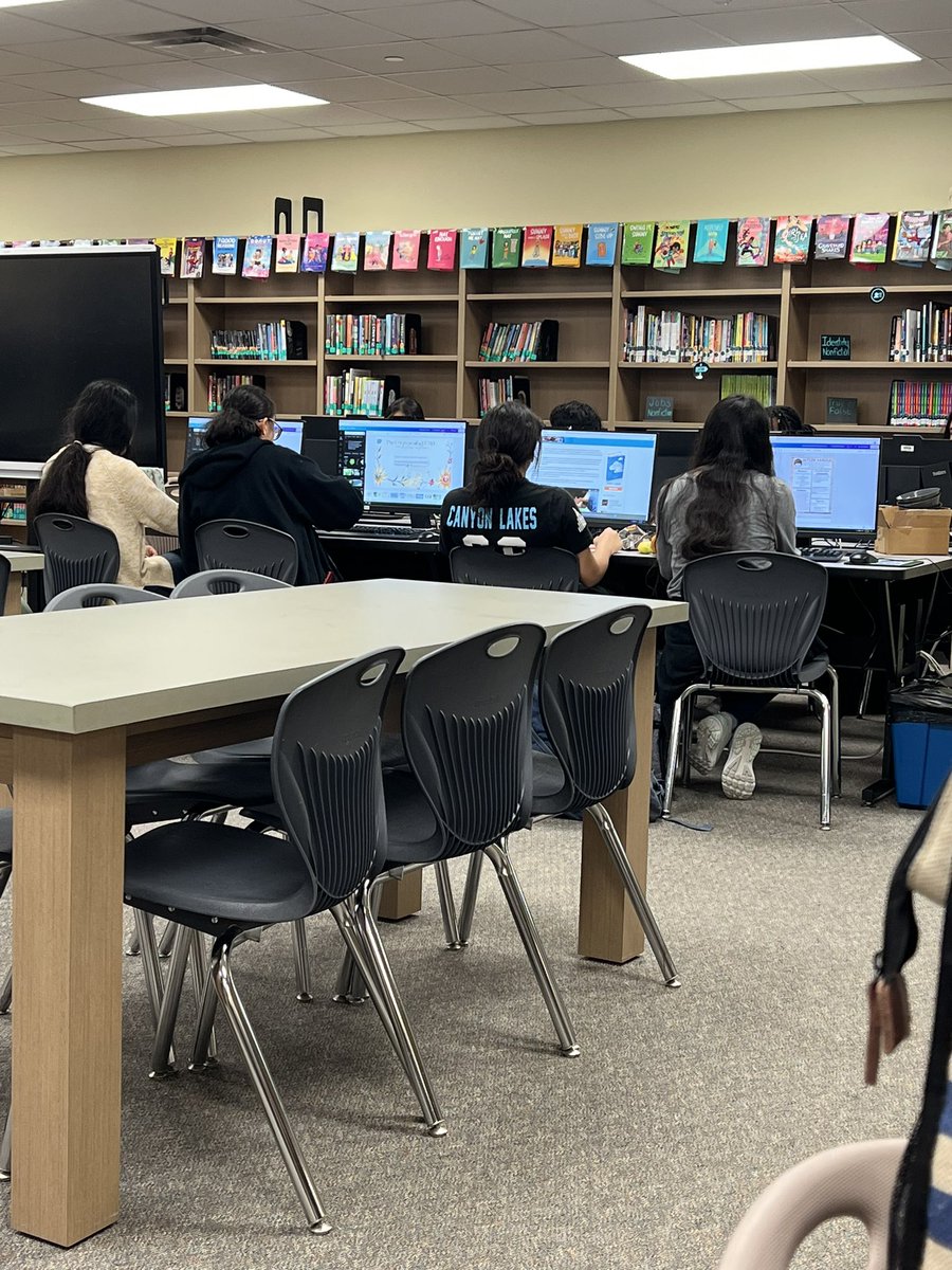 RCFE Library tweet media