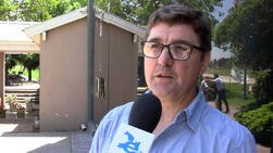 #AHORA
#EntrevistaExclusiva 
Dialogamos con el veterinario e investigador del INTA especializado en enfermedades virales de aves, Ariel Vagnozzi, acerca de un posible brote de gripe aviar.
¡ESCUCHALO EN: solplay915.com.ar!
#SolPlay915 #UDP