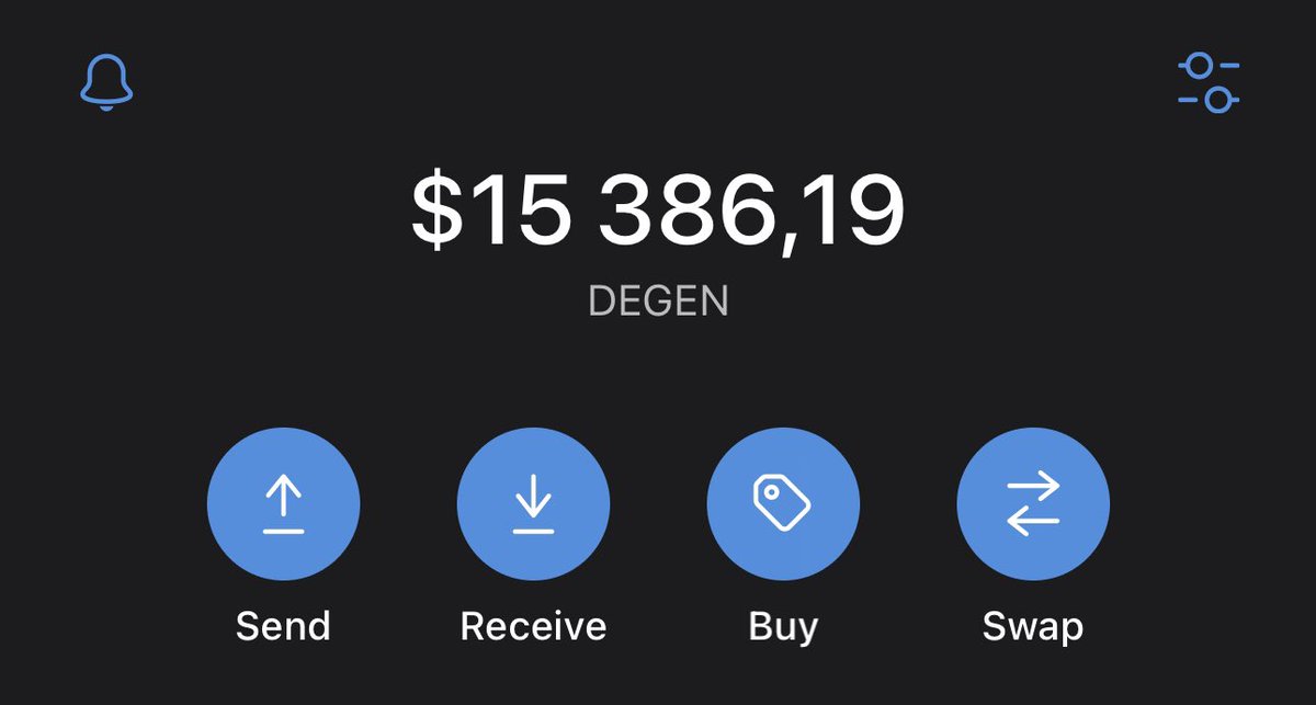 Crypto General 🧲 tweet media