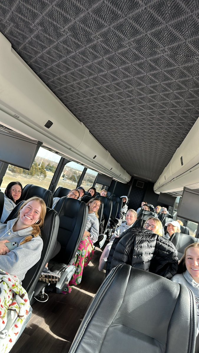 It’s conference time!!!! Western New Mexico here we come!!! 🦅🦅 #TalonsUp