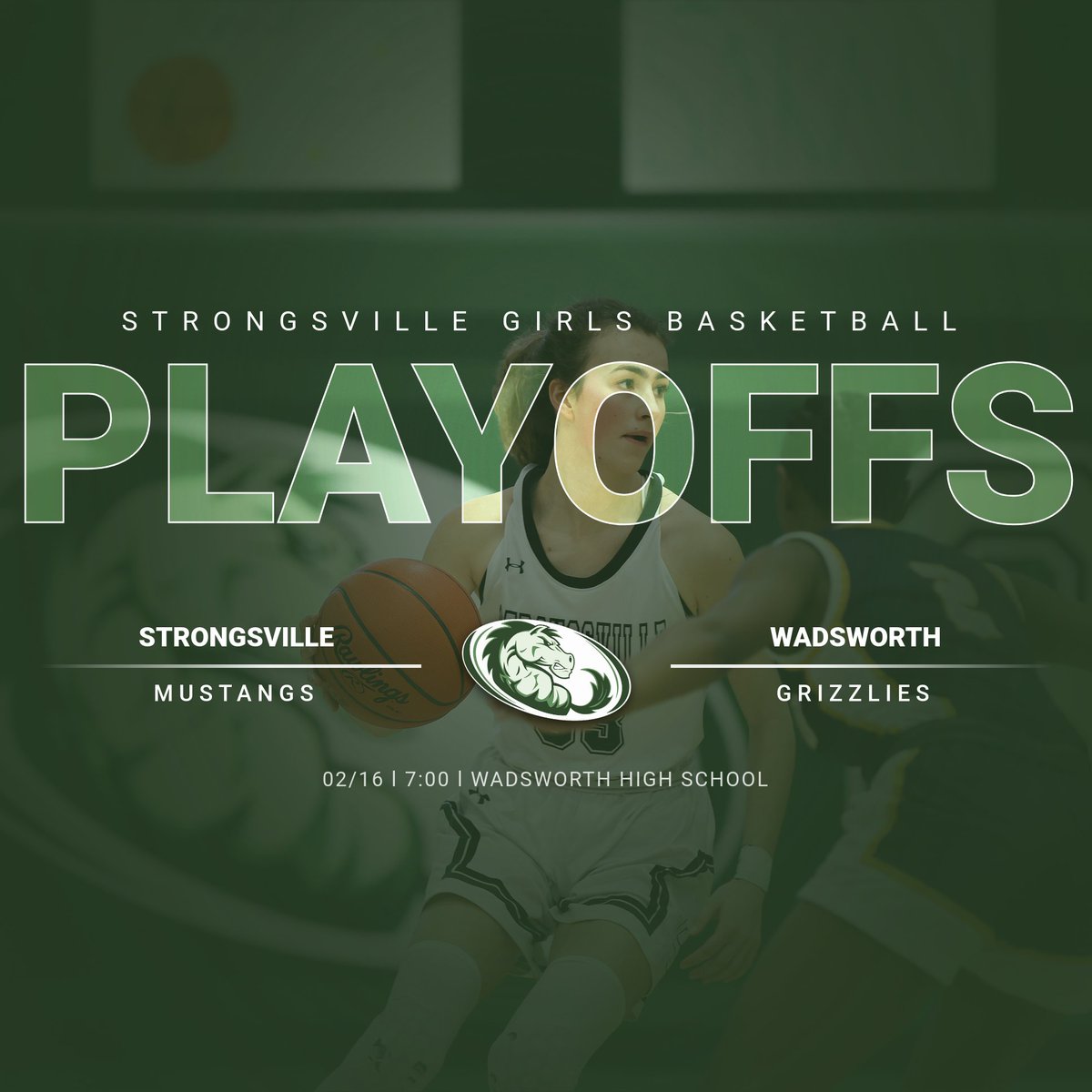 Support your lady Mustangs in their first playoff game tonight vs Wadsworth!
<a href="/scsmustangs/">Mustang Athletics</a> <a href="/SHS_Stampede/">SHS Stampede™</a> <a href="/LadyMustangGB/">Lady Mustangs Basketball</a> <a href="/tnb_bass/">Taylor Bass</a>