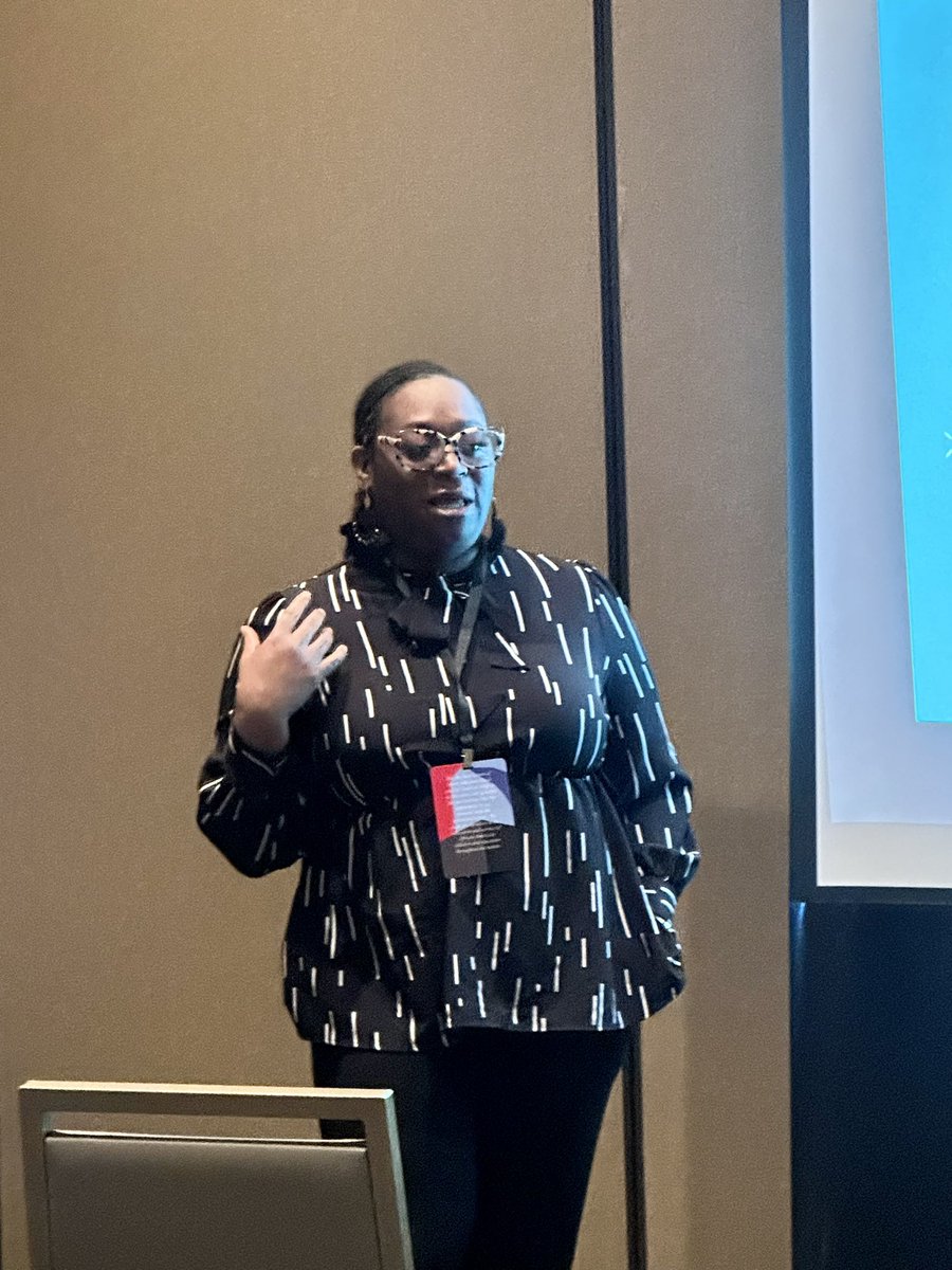 TyraClaytonEdu's tweet photo. @ForneyAABSE  member, @Gr8_Teach, is supporting educators in exploring best practices in parental engagement at the TABSE 2023 Conference. Thank you for leading the way Ms. Alexander!  #ItTakesAVillage https://t.co/sZbvFpzDmI