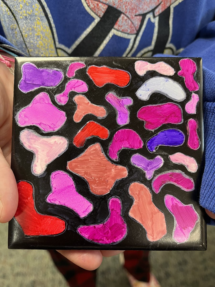 Wamogo Library tweet media