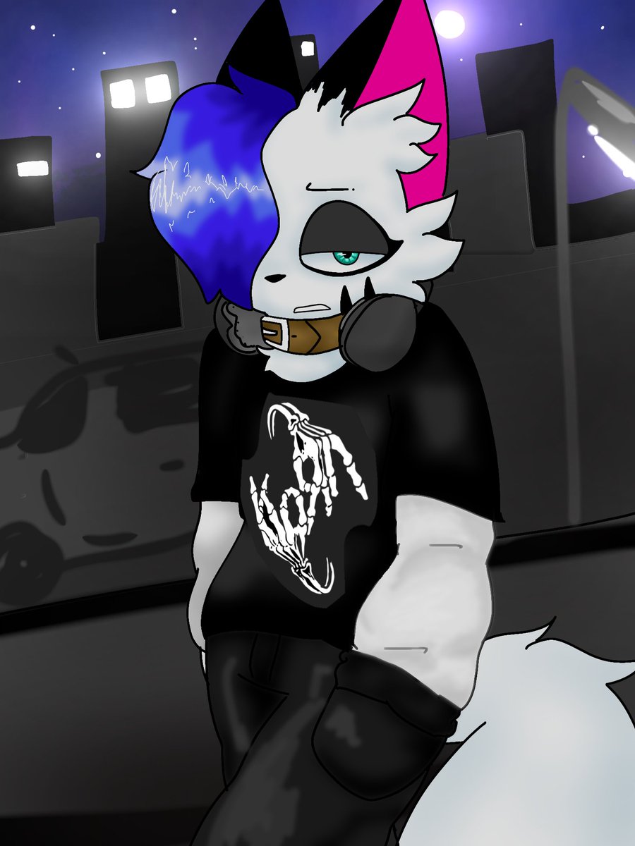 I suck at everything I do
:3