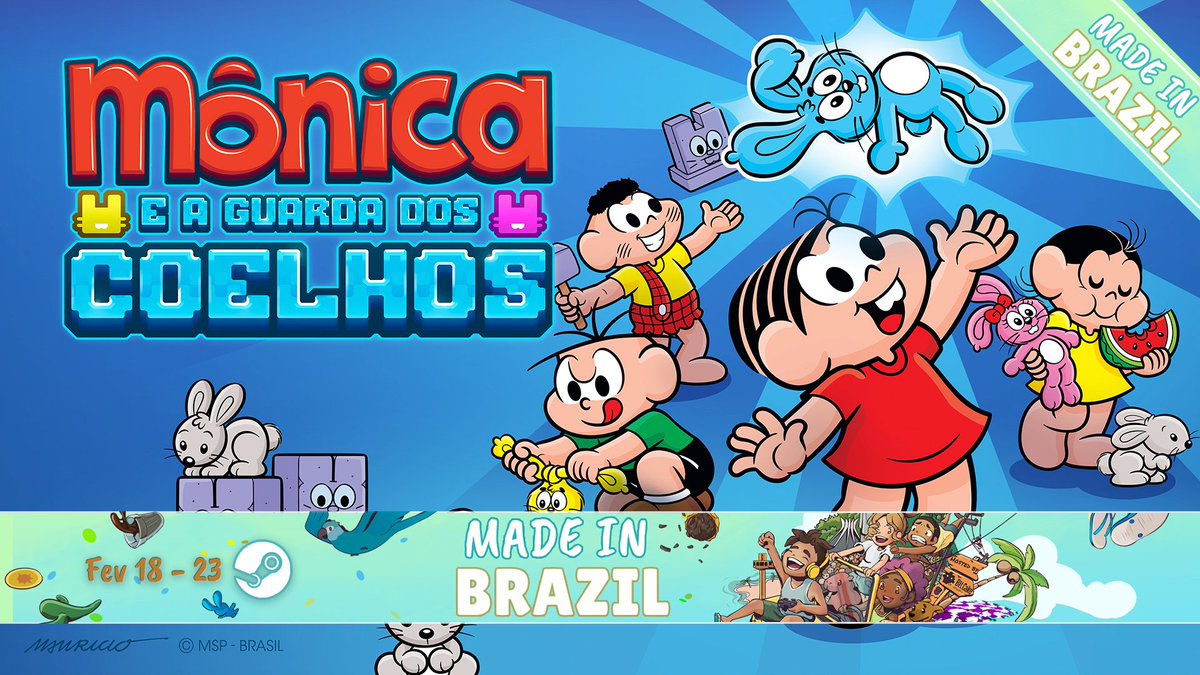 Mad Mimic tweet media