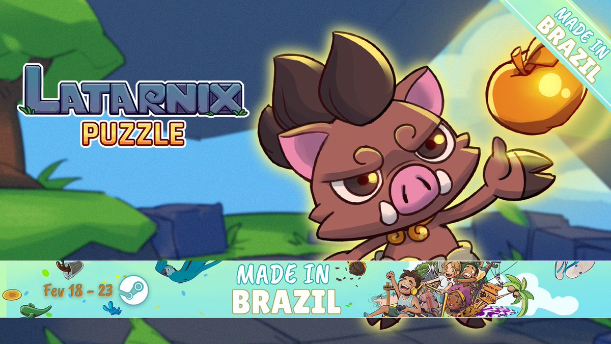 Mad Mimic tweet media